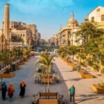 Air China Karachi Office