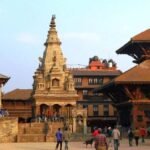 Air China Kathmandu Office