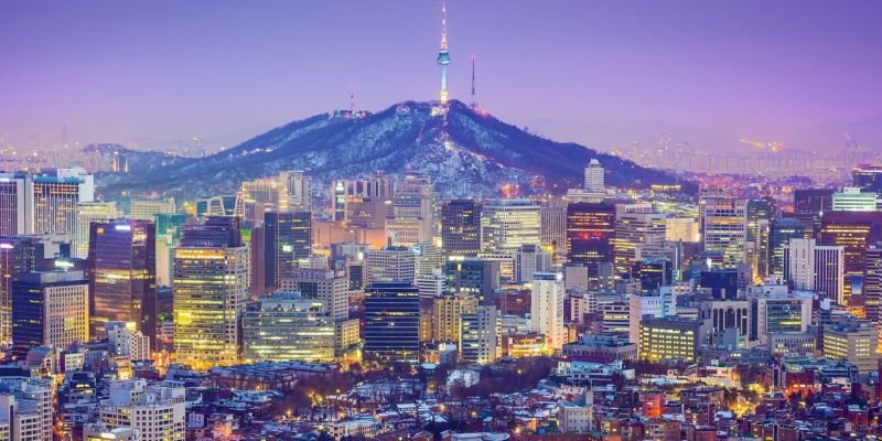 Air China Korea Office Address