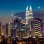 Air China Kuala Lumpur Office