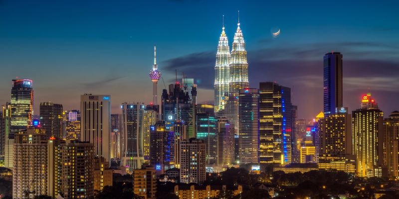 Air China Kuala Lumpur Office Address