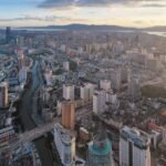 Air China Kunming Office