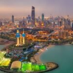 Air China Kuwait Office