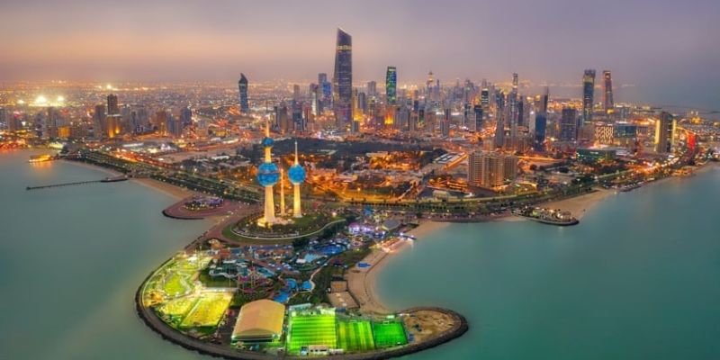 Air China Kuwait Office Contact Number