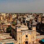 Air China Lahore Office