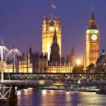 Air China London Office