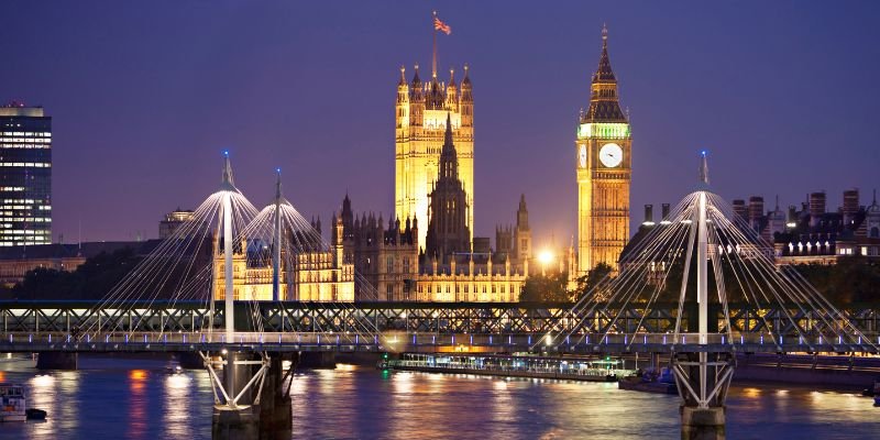 Air China London Office Address