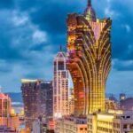 Air China Macau Office