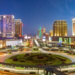 Air China Macau Office