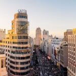 Air China Madrid Office