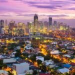 Air China Manila Office