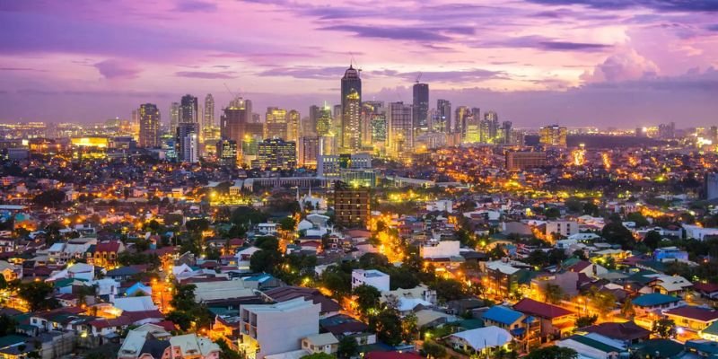 Air China Manila Office Address