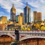 Air China Melbourne Office