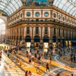 Air China Milan Office