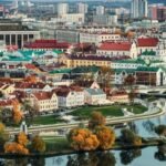 Air China Minsk Office