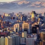 Air China Mongolia Office