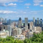 Air China Montreal Office