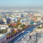 Air China Moscow Office