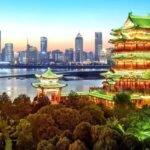 Air China Nanchang Office