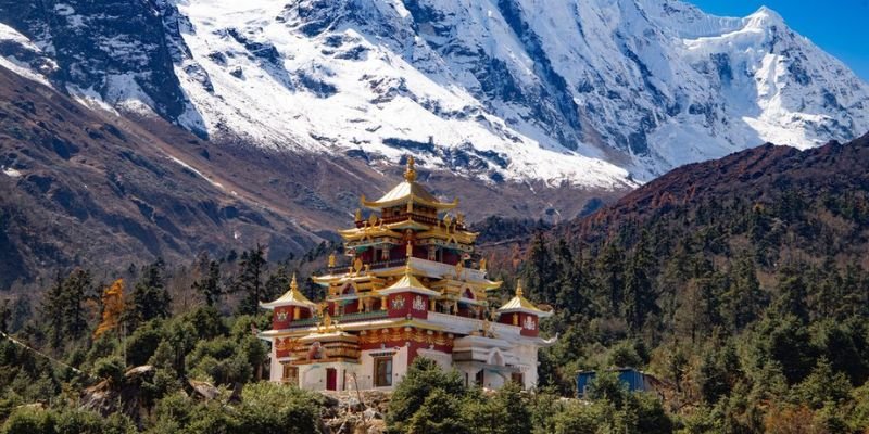 Air China Nepal Office Address