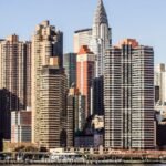 Air China New York Office