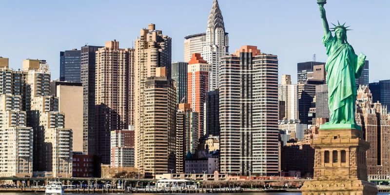 Air China New York Office Address