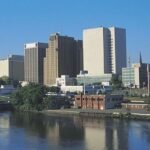 Air China Newark Office