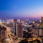 Air China Ningbo Office