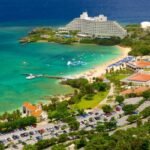 Air China Okinawa Office