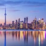 Air China Ontario Office