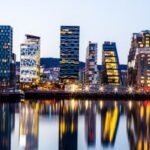 Air China Oslo Office