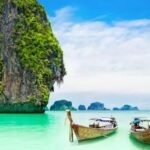 Air China Phuket Office