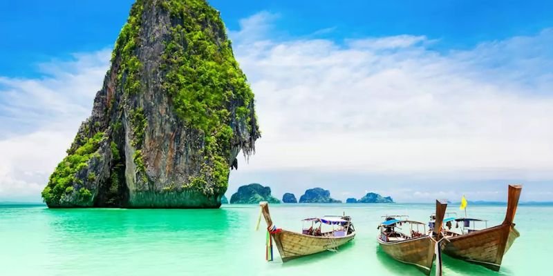 Air China Phuket Office Address