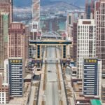 Air China Pyongyang Office