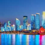 Air China Qingdao Office