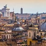 Air China Rome Office