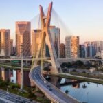 Air China Sao Paulo Office