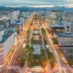 Air China Sapporo Office