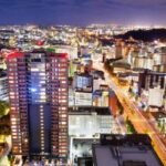 Air China Sendai Office