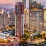 Air China Shenzhen Office