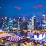 Air China Singapore Office