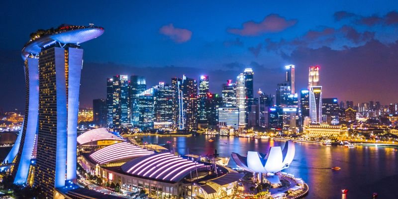 Air China Singapore Office Address