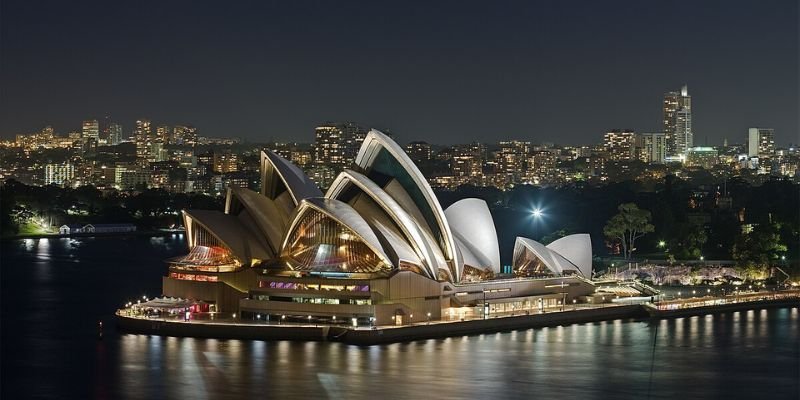 Air China Sydney Office Address