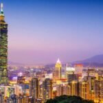 Air China Taiwan Office