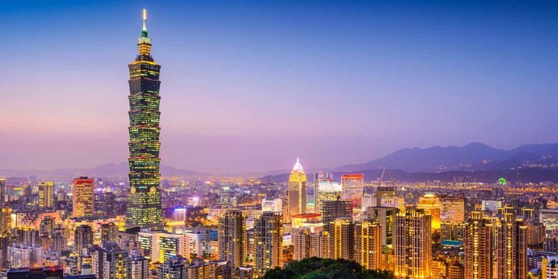 Air China Taiwan Office Contact Number