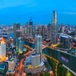 Air China Tianjin Office