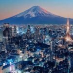 Air China Tokyo Office