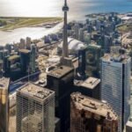 Air China Toronto Office