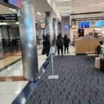 Copa Airlines ACY Terminal