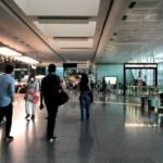 Copa Airlines ADB Terminal